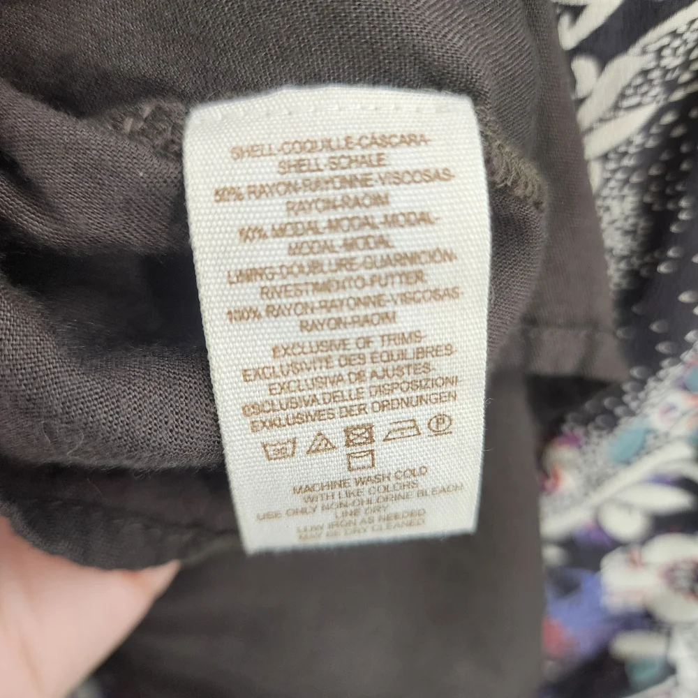 Free People Stealing Fire Mini Dress - Picture 3 of 11